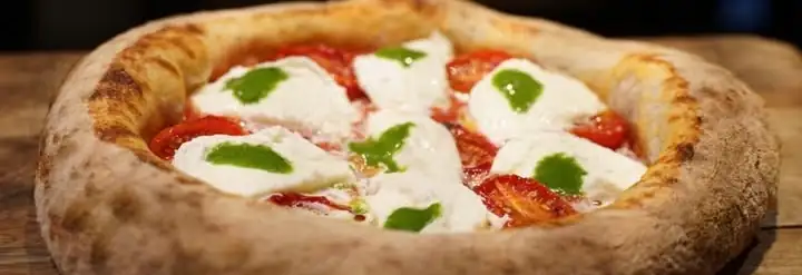 Pizza italienne
